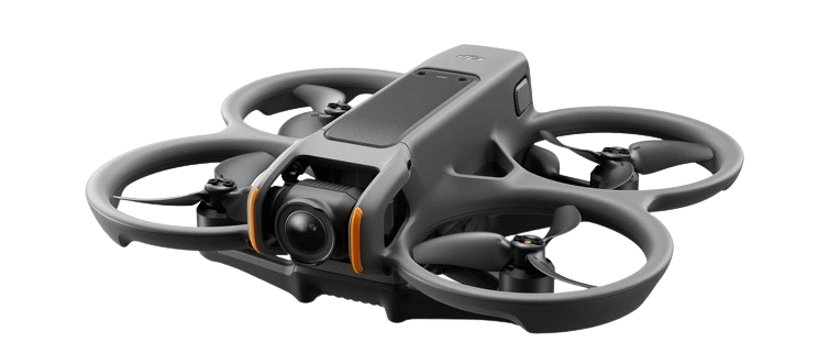 DJI Avata 2 Fly More Combo (Single Battery)